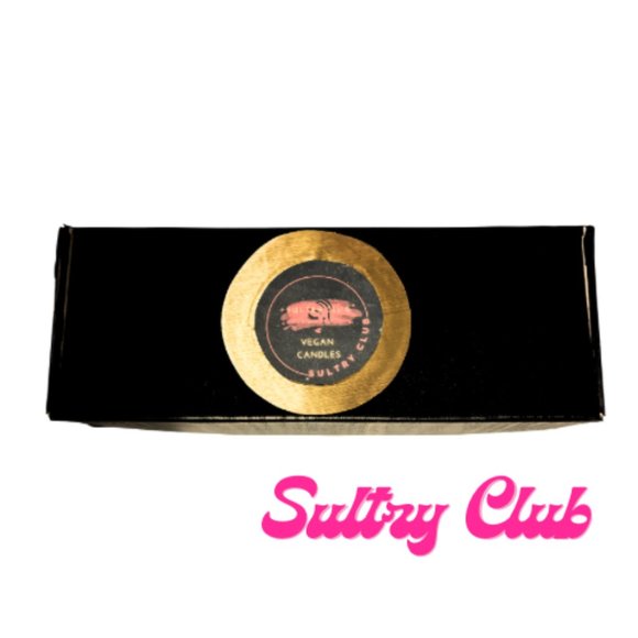 Essential Oils Travel Candle Gift Set - Picture 10 of 10